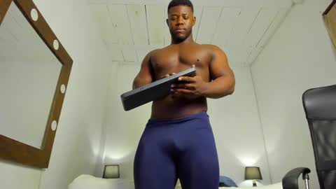 lixxxymorgan online show from April 9, 2:11 am