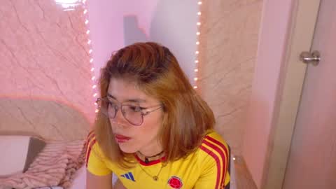 Snapshot of lixy_biker1 chatting on June 12, 2:10 am Lixy online show from June 12, 2:10 am