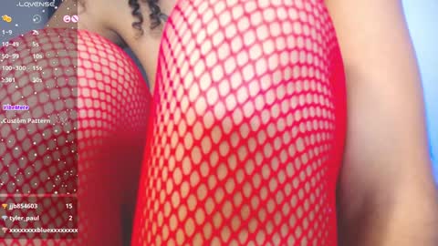 Lissa 3 online show from December 3, 6:48 am