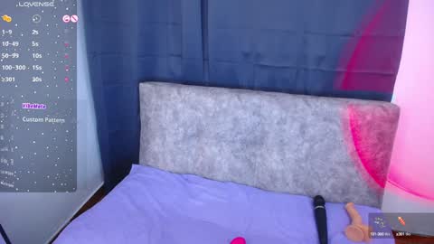 Lissa 3 online show from December 3, 11:35 pm