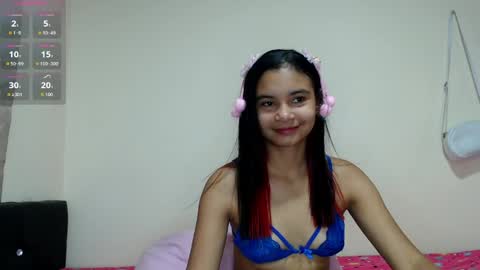 Liz7skinny online show from May 12, 9:45 pm