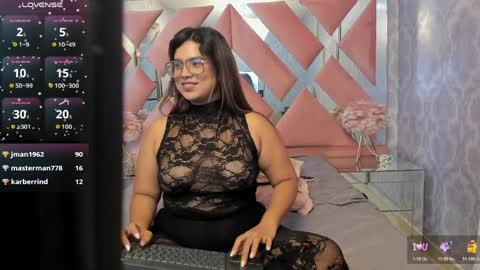   online show from April 5, 3:20 pm
