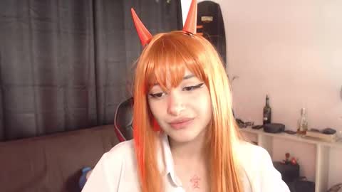 Elizabeth online show from November 11, 10:10 pm