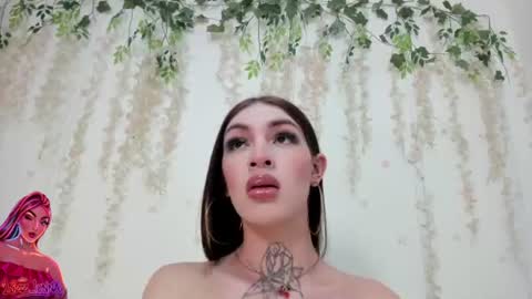 Liz Luna online show from June 20, 10:56 pm