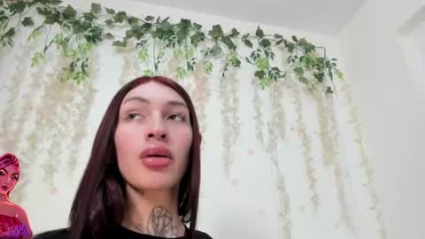 Liz Luna online show from July 3, 10:05 pm