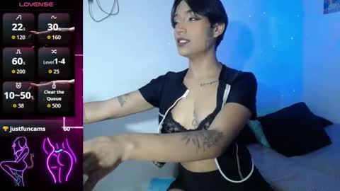 Liz online show from January 16, 10:58 pm