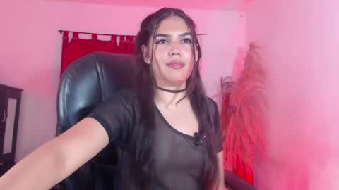 Liz online show from March 26, 1:22 am