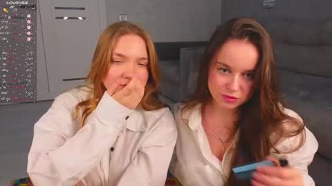 Liza online show from February 18, 2:02 pm