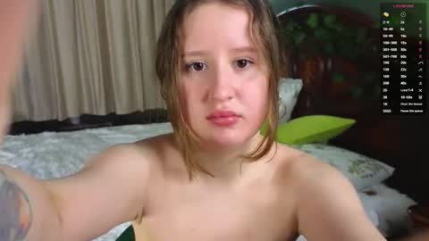 your love  online show from March 1, 3:14 pm