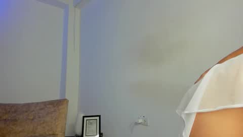 liza_starts online show from March 16, 6:34 pm