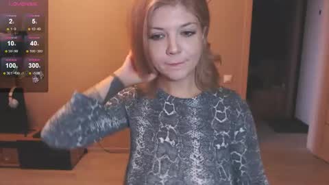 Liza Wet online show from October 23, 4:45 am