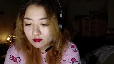 Molly online show from March 30, 2:12 am