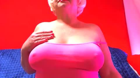 LizaBrazzer online show from April 3, 3:26 am