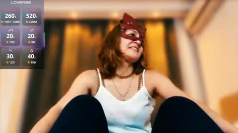 Liza online show from March 24, 6:57 pm