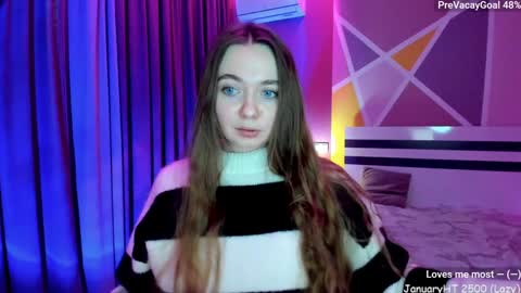 Girl next door online show from January 8, 12:37 pm