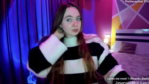 Girl next door online show from January 8, 3:39 pm