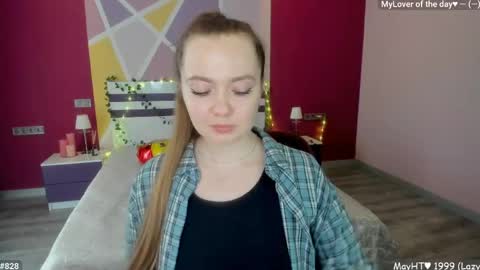 Girl next door online show from May 16, 11:31 am
