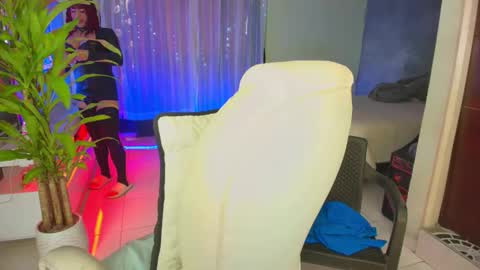 Liza Goth online show from March 12, 9:10 pm