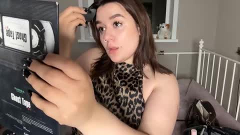 Snapshot of lizamartina chatting on October 1, 7:09 pm lizamartina online show from October 1, 7:09 pm