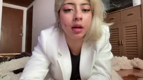 Lizeth online show from December 26, 7:27 pm