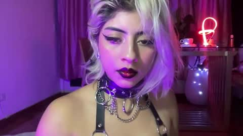 Lizeth online show from February 13, 5:16 am