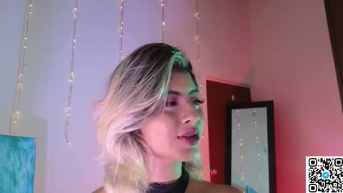 Lizeth online show from September 22, 4:58 am