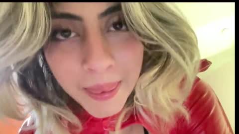 Lizeth online show from November 29, 4:04 am