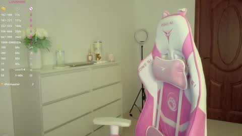 Snapshot of lizarise chatting on February 15, 12:03 pm Liza online show from February 15, 12:03 pm