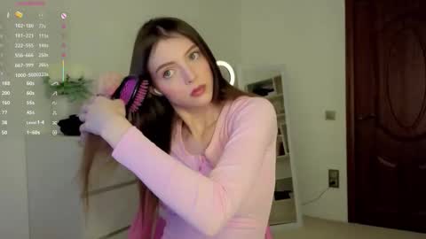 Snapshot of lizarise chatting on February 22, 11:53 am Liza online show from February 22, 11:53 am