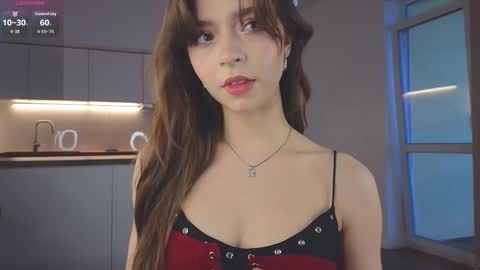 Hello there im Amelia Im new here Lets have fun online show from February 24, 3:15 am