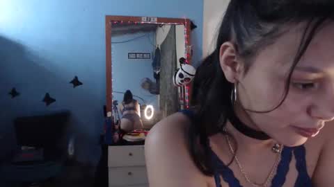 lizeth_avila online show from April 9, 12:21 am