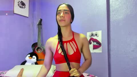 Snapshot of lizeth_sweet_ chatting on December 1, 1:10 am lizeth online show from December 1, 1:10 am