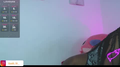 liz online show from December 11, 1:15 am