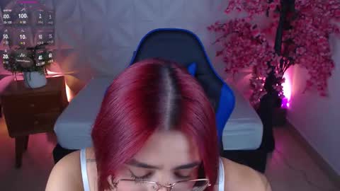 LIZETH online show from March 21, 7:17 pm