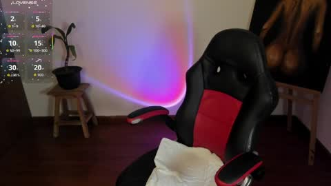 lizynick online show from April 4, 3:49 am