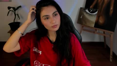 lizynick online show from April 13, 7:52 pm