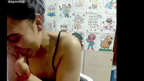 lizz1305 online show from September 22, 1:46 pm