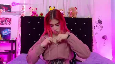 Lizz online show from November 23, 9:47 pm