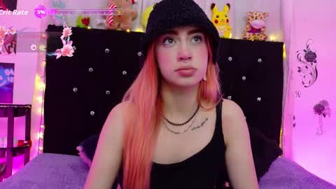 Lizz online show from December 15, 11:20 pm