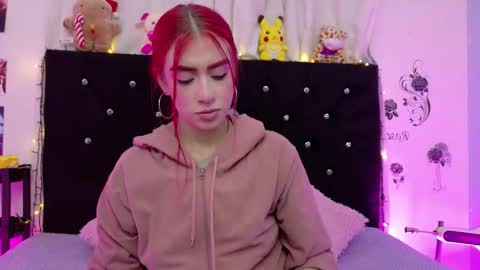 Lizz online show from February 19, 11:45 pm