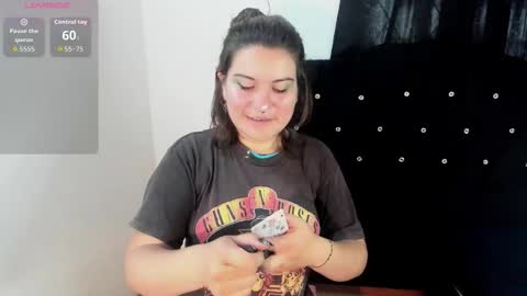 lizz_greys online show from October 17, 7:49 pm