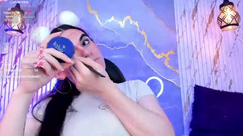 Lizeth  Tatiana Mahecha online show from April 18, 7:07 pm