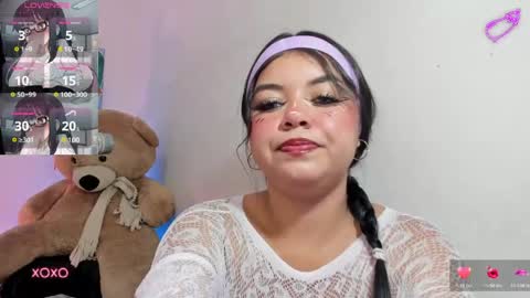 Lizz  online show from April 23, 11:31 am