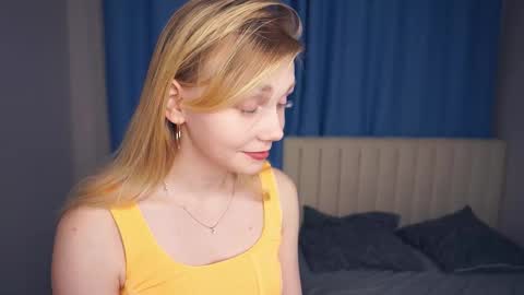 Megan online show from November 22, 6:40 pm