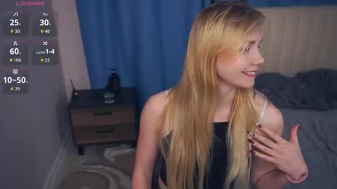 Megan online show from November 25, 6:19 pm