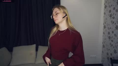 Megan online show from January 14, 5:29 pm