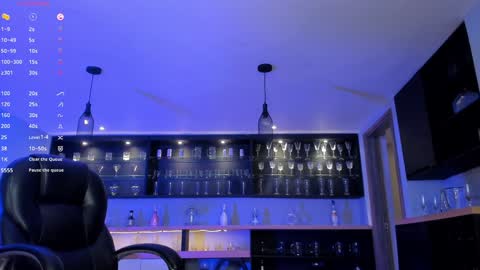 Snapshot of lizzhamilton_ chatting on January 14, 2:29 am Lizzi online show from January 14, 2:29 am