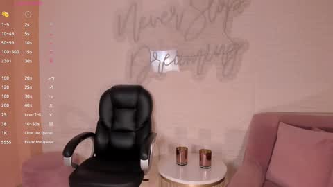 Snapshot of lizzhamilton_ chatting on February 18, 2:59 am Lizzi online show from February 18, 2:59 am