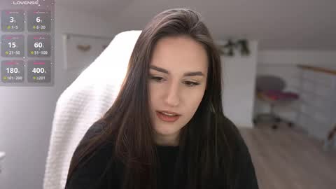 Lizi-Fox online show from April 14, 11:16 am