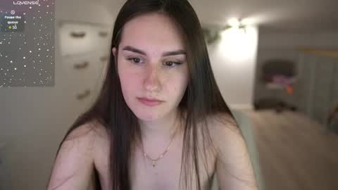 Lizi-Fox online show from April 18, 7:58 pm